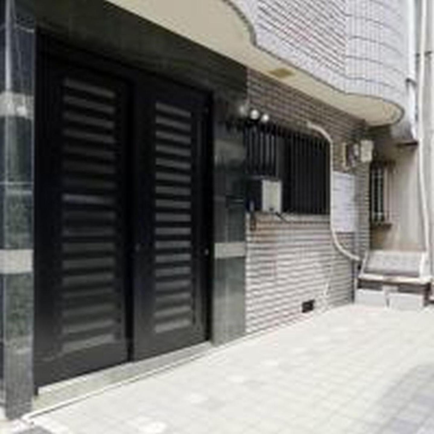 Ferienwohnung 鶴橋戸建 Ōsaka Exterior foto