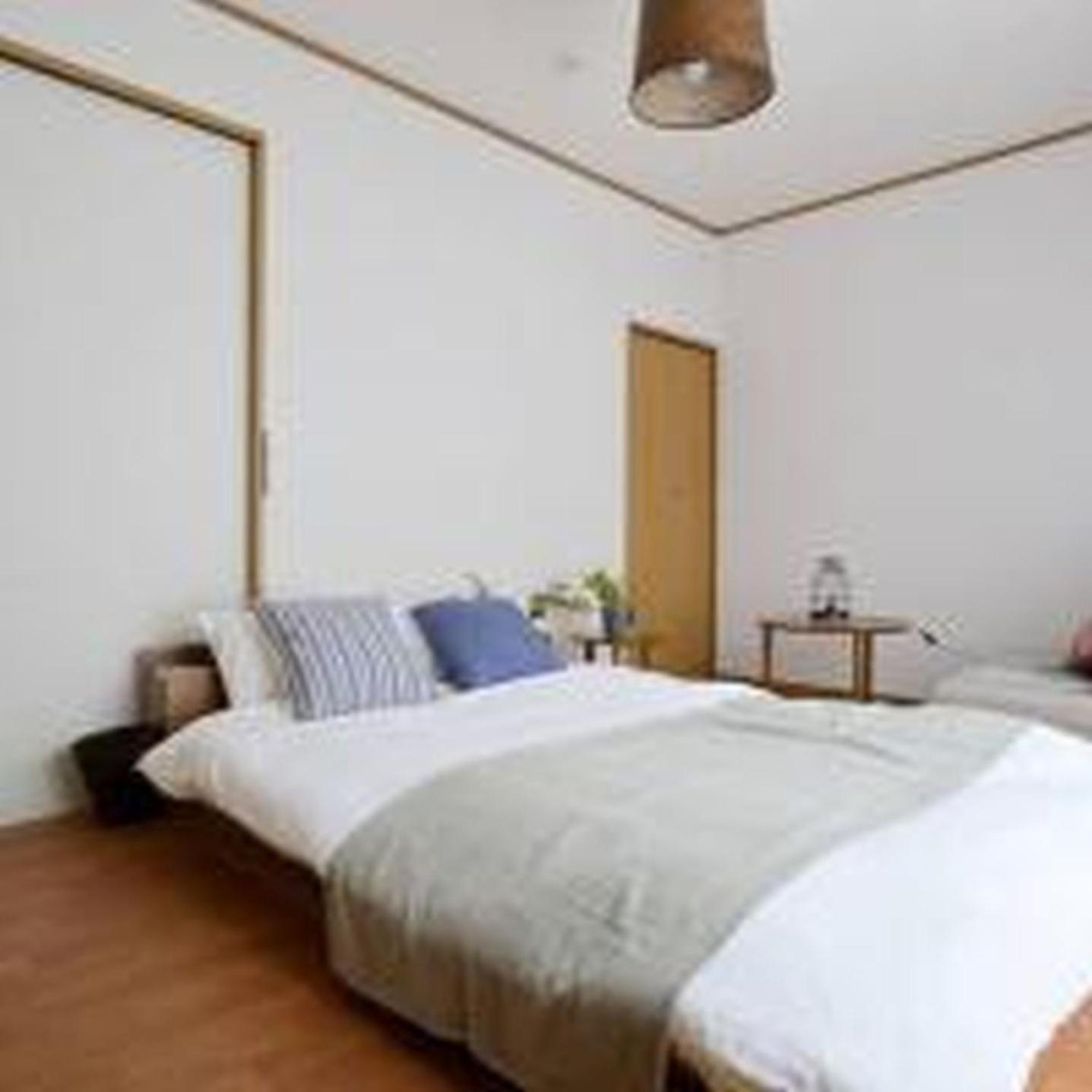 Ferienwohnung 鶴橋戸建 Ōsaka Exterior foto