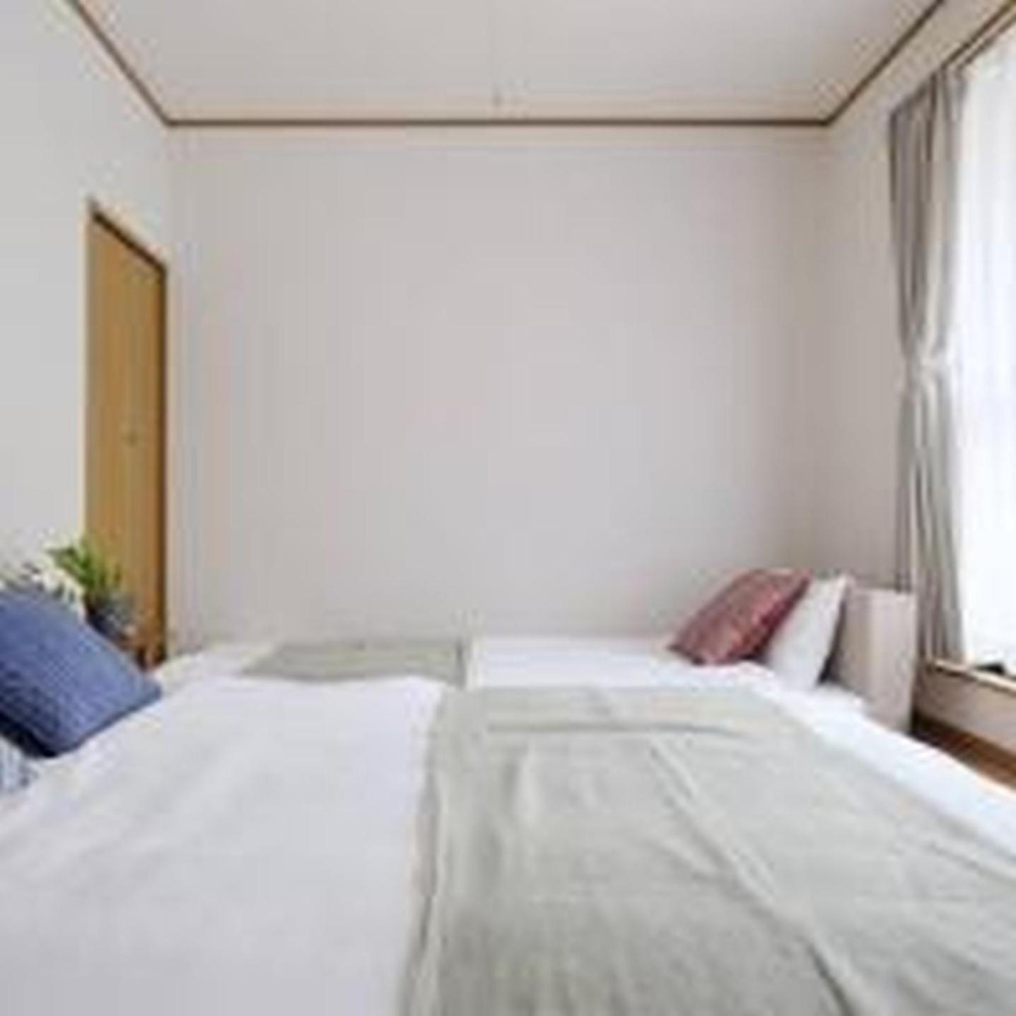 Ferienwohnung 鶴橋戸建 Ōsaka Exterior foto