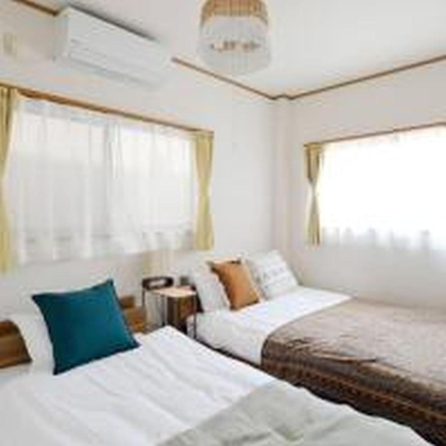 Ferienwohnung 鶴橋戸建 Ōsaka Exterior foto