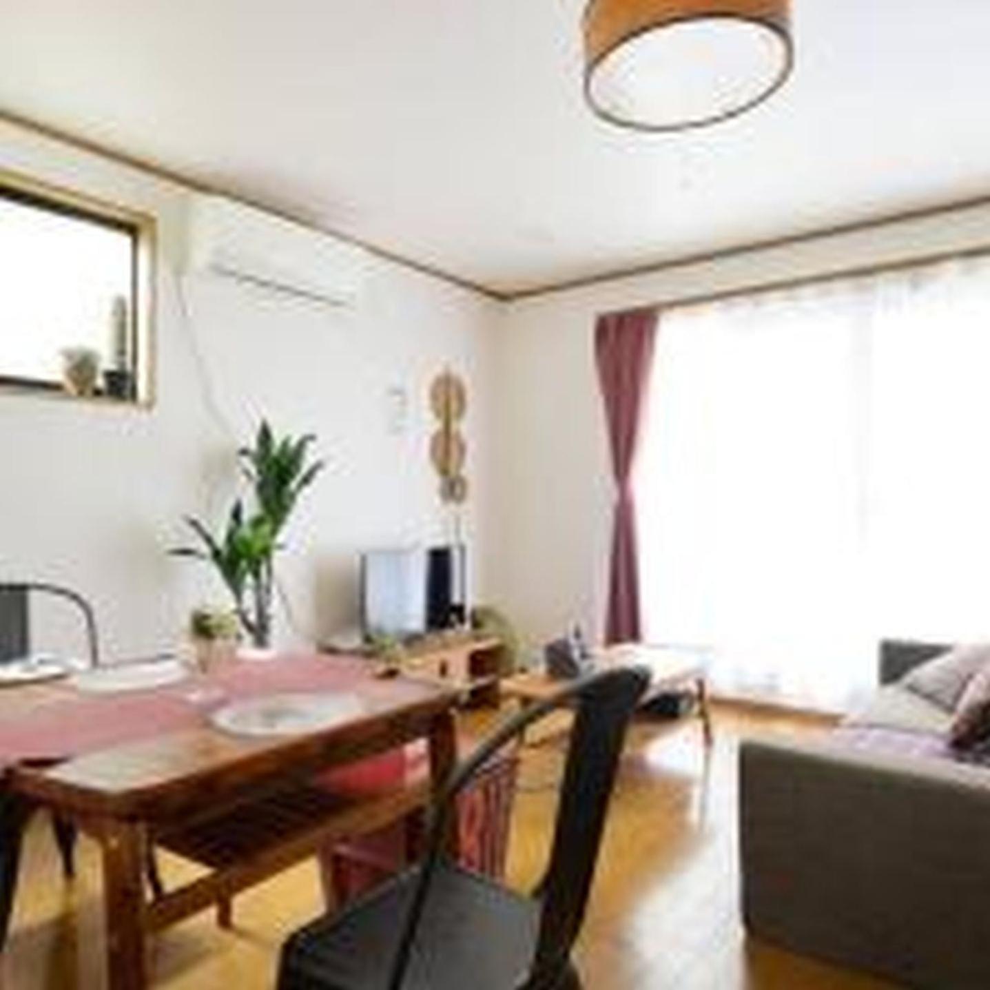 Ferienwohnung 鶴橋戸建 Ōsaka Exterior foto