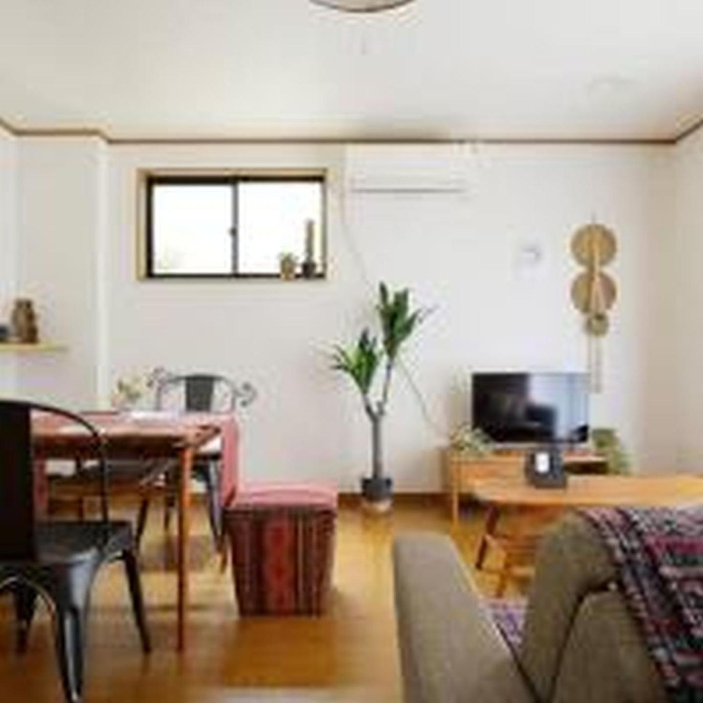 Ferienwohnung 鶴橋戸建 Ōsaka Exterior foto