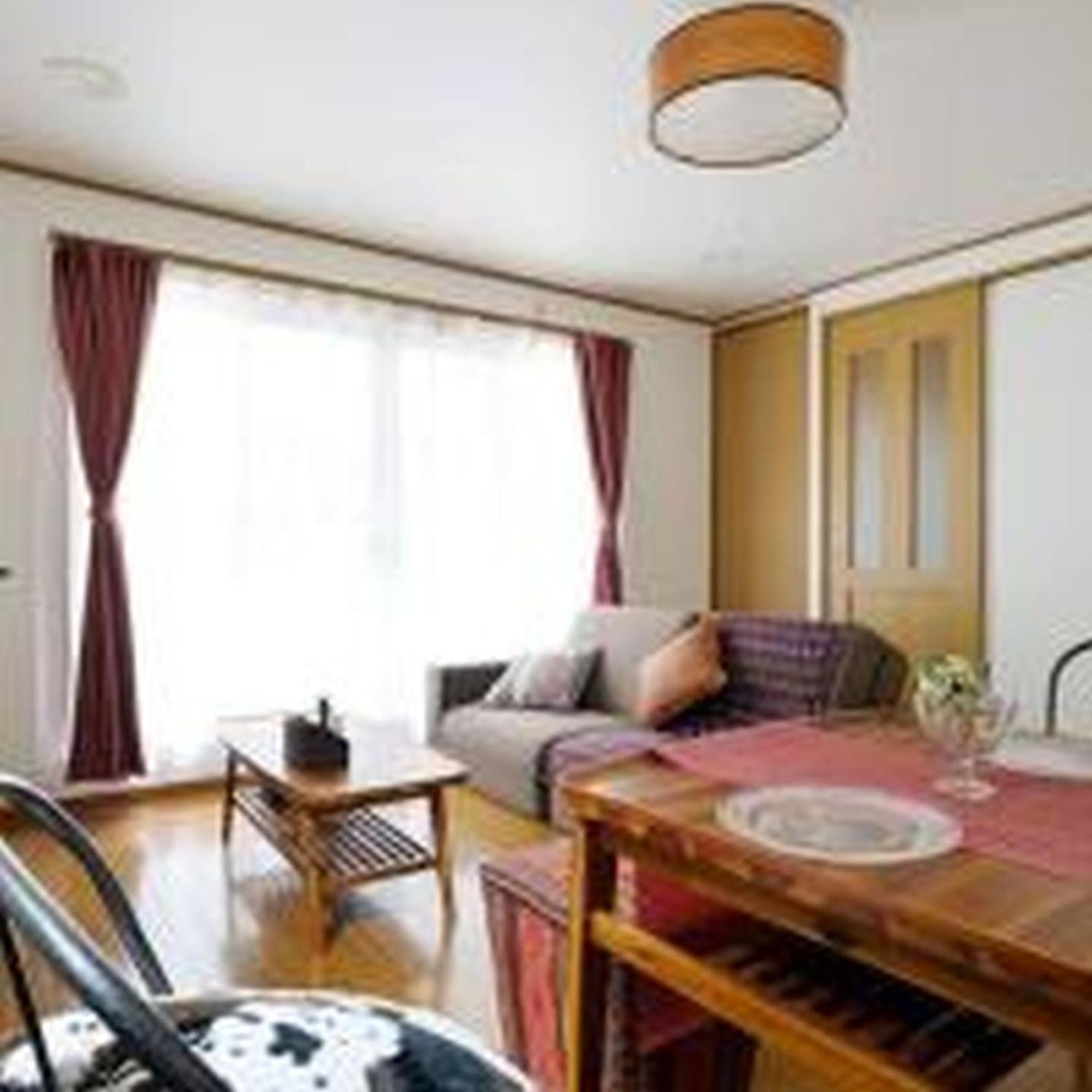 Ferienwohnung 鶴橋戸建 Ōsaka Exterior foto